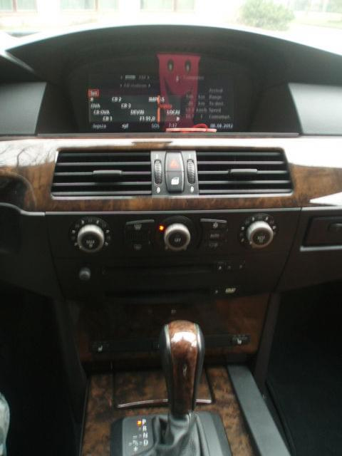 bmw e61 by boltos