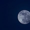 luna... #KSIĘŻYC #luna #niebo