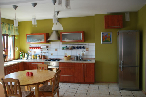 Kuchnia 1 #Lubin #mieszkanie #nieruchomości #SprzedamMieszkanie