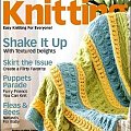 creative knitting