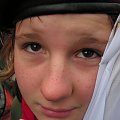 Ale ja nic nie zrobiłam :(
9-11 .XI.2007 - Gdańsk