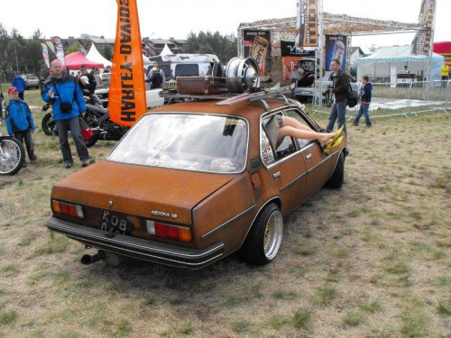 Opel Ascona