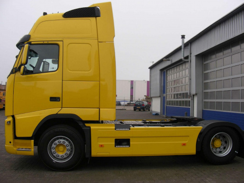 lamirs volvo