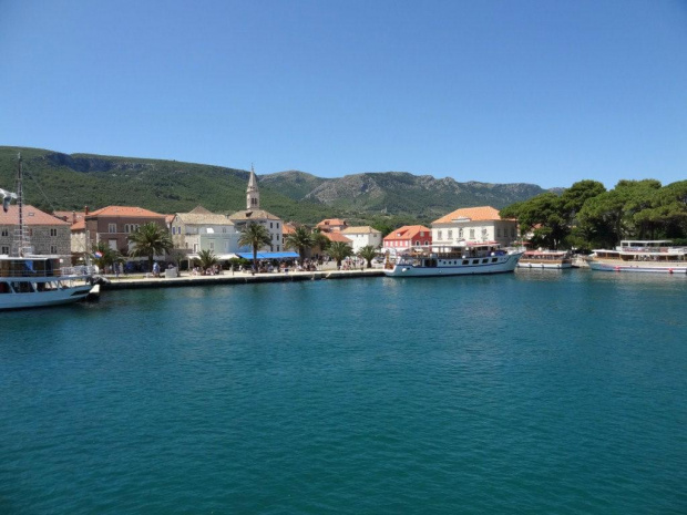 Makarska #Chorwacja #Makarska