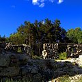 #Ruiny #siedlisko