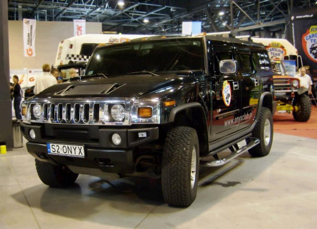 Hummer