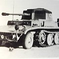 Panzer-Selbstfahrlafette II 7,5 cm Kanone L/41 auf Zugkrafttwagen 5t (HKP 902)