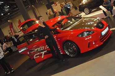 #auto #moto #show #AutoMotoShow #AutoMotoShow2009 #motoryzacja #samochody #targi #silesia #expo