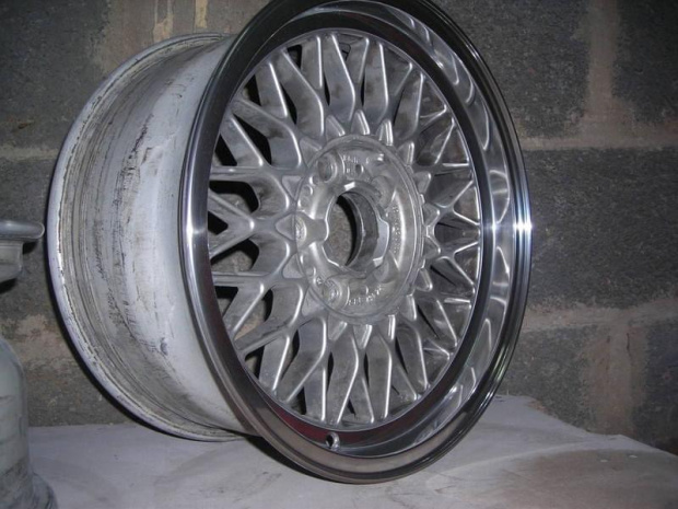 bbs e38 e30