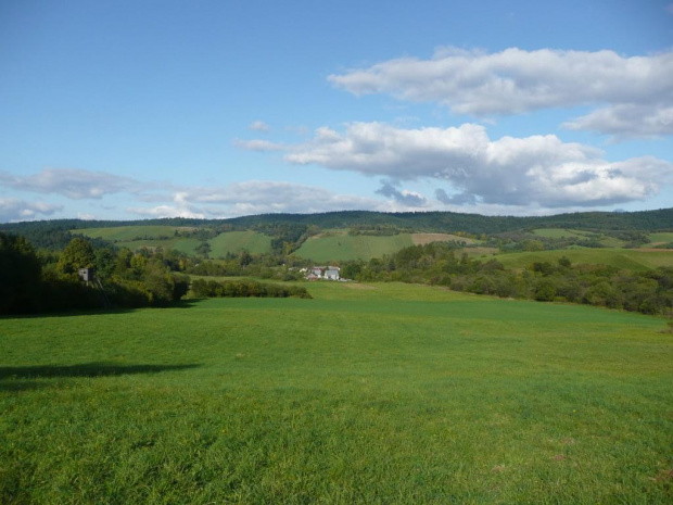 Bieszczady