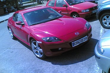 #Mazda #MazdaRX8 #RX8 #Racibórz