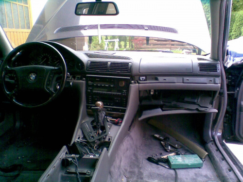 e38 zmiany