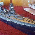 Nagato 1/300 by ADAM 12