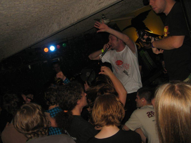 Faust Again - Ferment Fest, 27.06.2oo9.