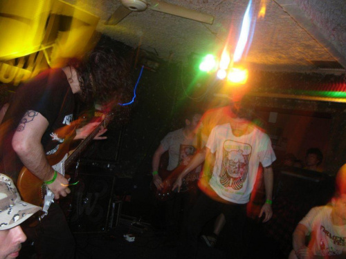 Seasick- Ferment Fest, 27.06.2oo9.