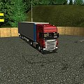 Scania krone