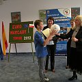 Turniej integracyjny dla uczniów z pionu szkół podstawowych, gimnazjalnych i specjalnych - Euro Warcaby Toruń 2012 - SOSW Toruń, dn. 16.05.2012r.