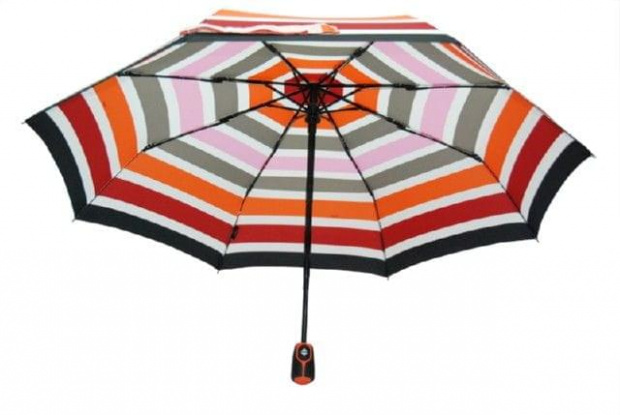 DOPPLER PARASOL