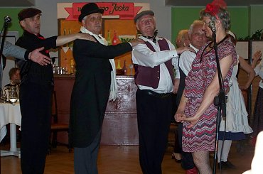 Jubileusz Marka i debiut programu "Szczęśliwa 60-tka" #muzyka #imprezy #jubileusz