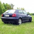 #AudiA38L