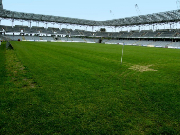 Stadion Korony