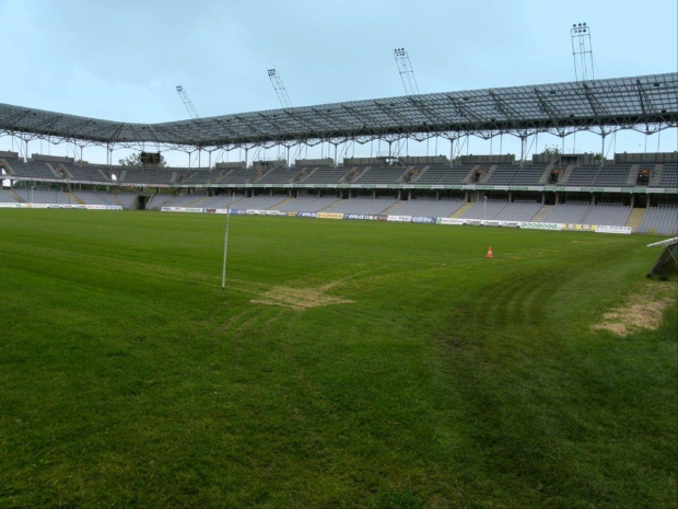 Stadion Korony