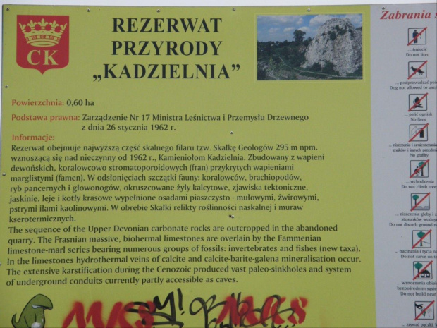 Kadzielnia