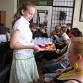 Spotkanie zamykające i podsuowujące całość - 24 czerwca 2009