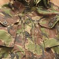 Jacket, Field, DPM, Soldier 2000