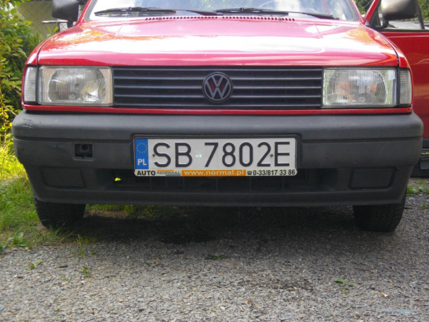 Białe kierunki :)