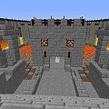 Mob arena #Arena