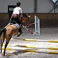 2009.07.04 Egzamin na odznak i- Stodoły trening