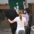 2009.07.04 Egzamin na odznak i- Stodoły trening