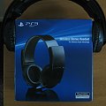 #Ps3HeadsetWireless