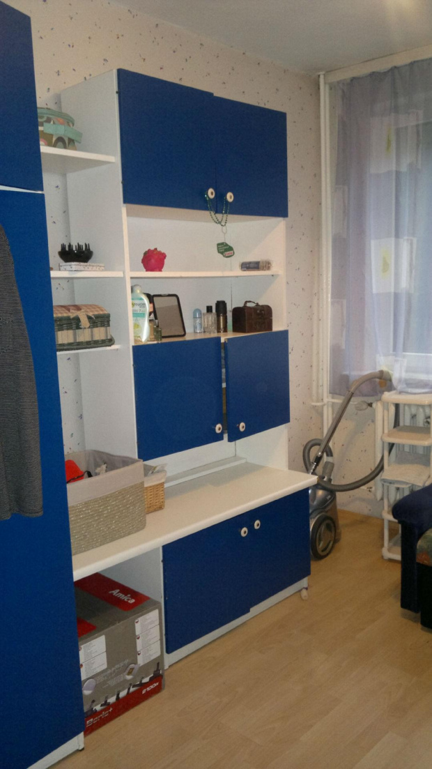 sypialnia nr 2 #mieszkanie #olsztyn #stancja #wynajem