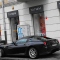 Ferrari 599 GTB Fiorano