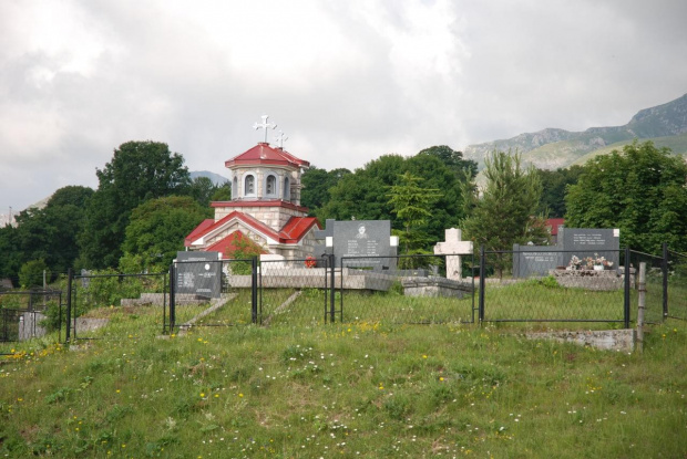 cerkiew w żablijaku