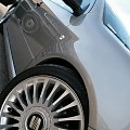 DonZrt Skoda Fabia OEM+