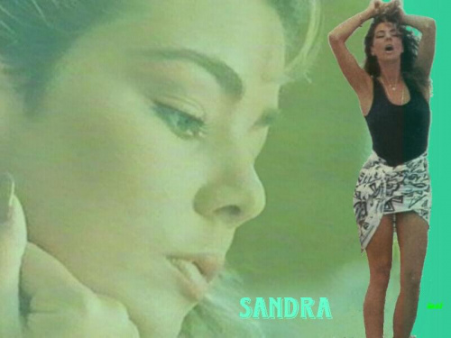 Sandra