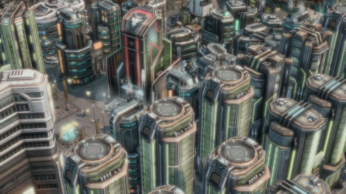 #Anno #Anno2070