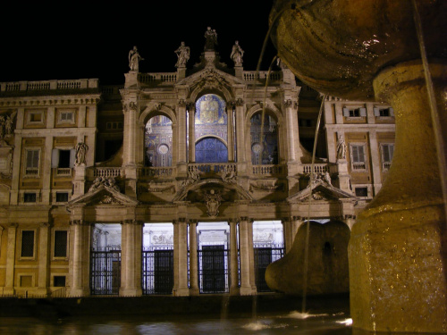 Rzym St. Maggiore