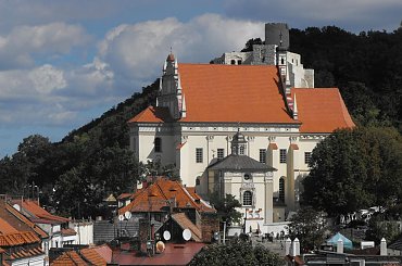 Kazimierz Dolny z uwagi na atrakcyjne położenie, bogatą historię, niepowtarzalny krajobraz ze średniowiecznym układem urbanistycznym, wspaniałą architekturą i dobre warunki klimatyczne - jest znany w #Kazimierz #KazimierzDolny