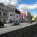 Kazimierz Dolny z uwagi na atrakcyjne położenie, bogatą historię, niepowtarzalny krajobraz ze średniowiecznym układem urbanistycznym, wspaniałą architekturą i dobre warunki klimatyczne - jest znany w #Kazimierz #KazimierzDolny