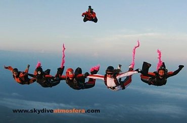 Spadochroniarki #SkokiSpadochronowe #spadochroniarstwo #przasnysz #KlubSpadochronowyAtmosfera #spadochroniarze #SkokZeSpadochronem #SkokNaSpadochronie #spadochroniarki