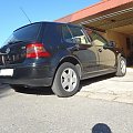 VW GOLF 4 TDI