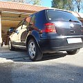 VW GOLF 4 TDI