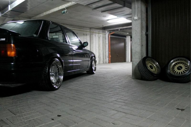 kaktus th line e30 #ThLineE30