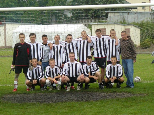 Turniej Chodeckie Lato-2009 - z okazji awansu Zgody do V ligi #PiłkaNożna #sport #rekreacja #Zgoda #Chodecz