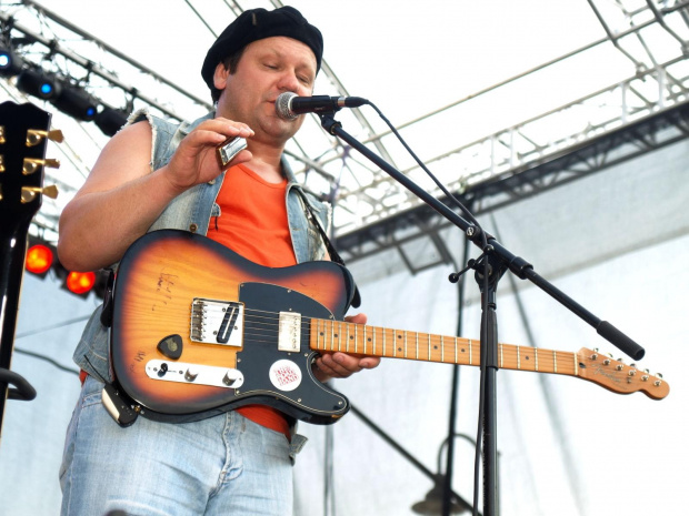 The Road Blues at Suwalki Blues Festival #TheRoadBlues #SuwałkiBluesFestival #muzyka #koncert