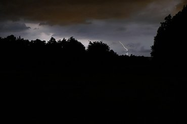 #piorun #burza #pioruny #błyskawice #WyładowaniaAtomsferyczne